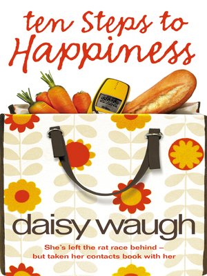cover image of Ten Steps to Happiness